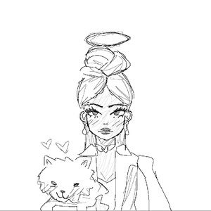 Meet your Posher, Kellie